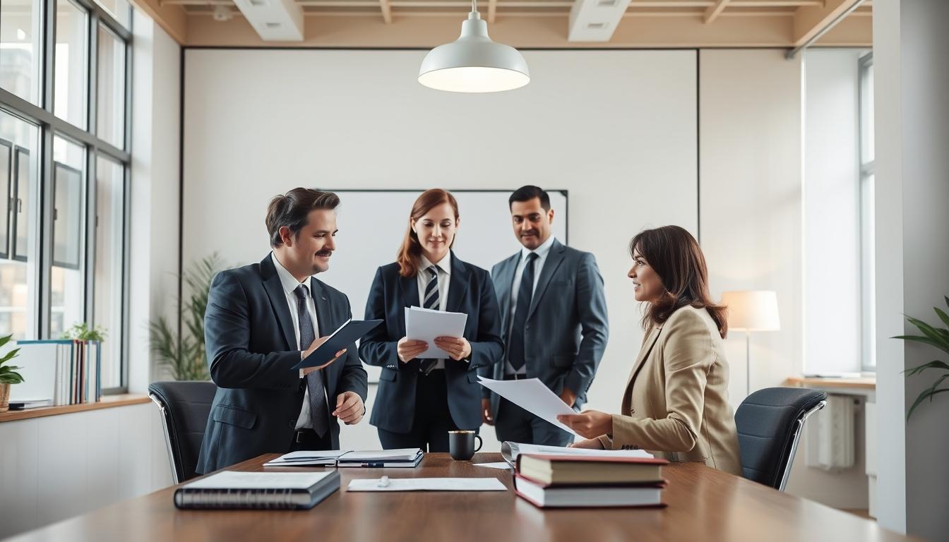 Real estate closing coordination and transaction planning